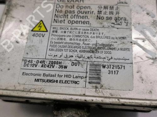 Electronic module HONDA CR-V IV (RM_) 2.2 i-DTEC AWD (RE6) | BP37404307M83 - Image 2