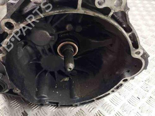 Gearbox TOYOTA AVENSIS Estate (_T27_) 1.6 D4-D (WWT270_) | BP28851568M3 