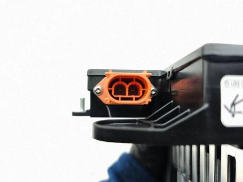 Heater matrix AUDI Q4 E-TRON SUV (F4B) 45 | BP39458852M63  - Image 5