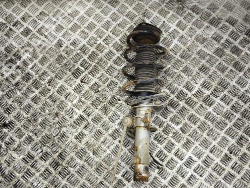 Used Left front shock absorber Left front shock absorber FORD MONDEO III Turnier (BWY) 2.0 16V TDDi / TDCi (115 hp) 40209152 40209152