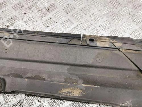 Underbody protection PORSCHE CAYENNE (92A) 3.0 Diesel | BP28855744M92 - Image 2