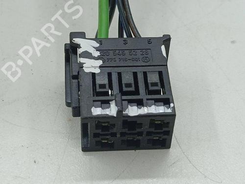 Wiring harness MERCEDES-BENZ B-CLASS Sports Tourer (W245) B 200 CDI (245.208) | BP28894205E16 