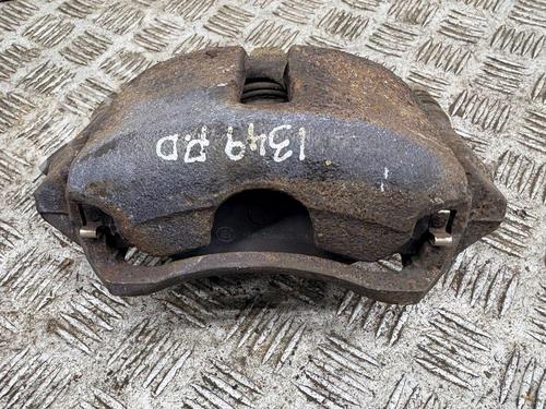 Right front brake caliper SEAT ATECA (KH7, KHP) 1.6 TDI | BP36082456M104 - Image 5