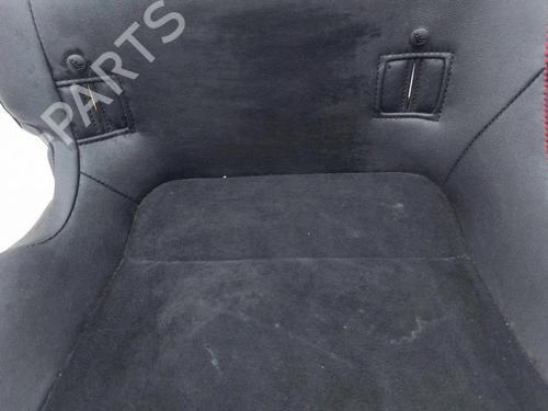 Sæde Bagtil SUBARU BRZ (ZC6) 2.0 (ZC6) | BP37610741C17  - Image 5
