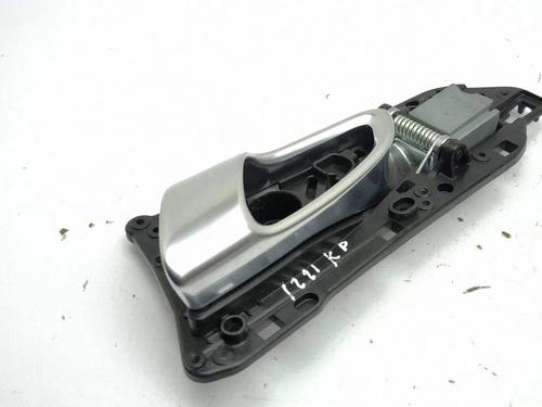 Front left interior door handle PORSCHE CAYENNE (92A) 3.6 | BP40232579I13 - Image 8
