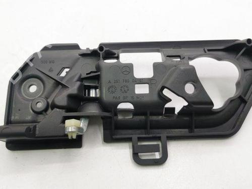 Rear right interior door handle MERCEDES-BENZ R-CLASS (W251, V251) R 320 CDI 4-matic (251.022, 251.122) | BP28844199I16 
