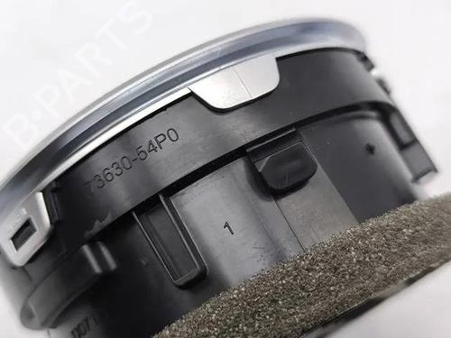 Air vent SUZUKI VITARA (LY) 1.6 (APK416, YD21S) | BP28860353I21 