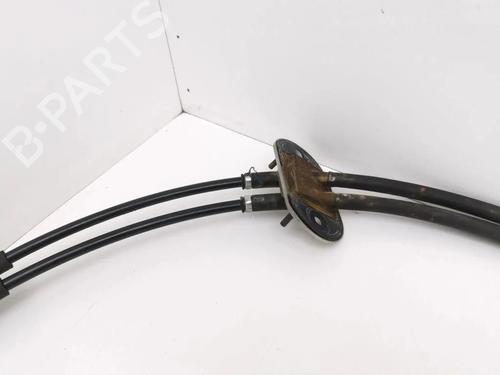 Cable MAZDA CX-7 (ER) 2.2 MZR-CD AWD (ER10A) | BP36349885E12 - Image 9