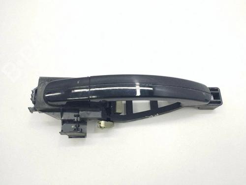Used Rear left exterior door handle Rear left exterior door handle 38280430 38280430