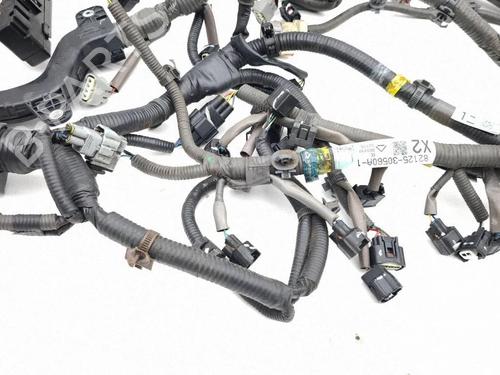 Wiring harness LEXUS IS III (_E3_) 300h (AVE30_, AVE30R) | BP37685255E16 - Image 5