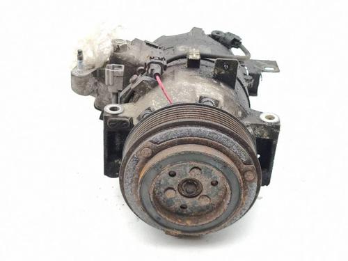 Used AC compressor AC compressor NISSAN 370Z Roadster (Z34) 3.7 (328 hp) 40282915 40282915