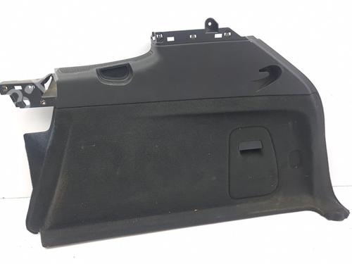 Used Boot lining PORSCHE CAYENNE (92A) 3.0 Diesel (245 hp) 28873044