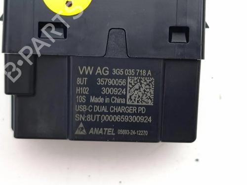 Electronic module FORD USA EXPLORER (CX740) EV | BP36531932M83 - Image 6
