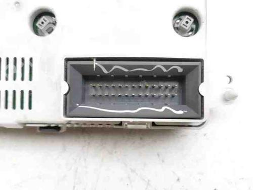 Kombiinstrument CHRYSLER PT CRUISER (PT_) 2.2 CRD | BP28851698C47