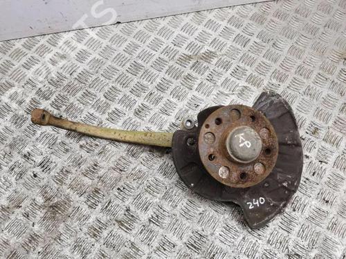 Used Left front steering knuckle Left front steering knuckle 28887562 28887562