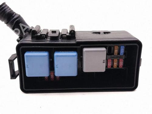 Fuse box LEXUS RX (_L2_) 450h AWD (GYL25_, GYL25, GYL26) | BP40194197E1 - Image 3