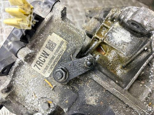 Gearbox CHEVROLET TRAX 1.4 | BP31488448M3 