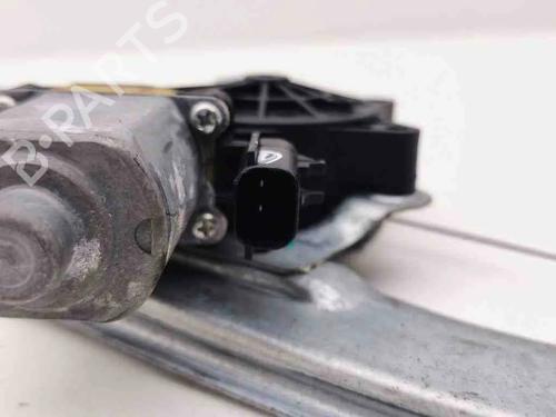 Rear left window mechanism CHEVROLET TRAX 1.6 | BP29337579C24 - Image 5