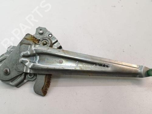 Used Rear right window mechanism SUZUKI SWIFT II Hatchback (EA, MA) 1.3 (SF413, AB35) (68 hp) 28867523