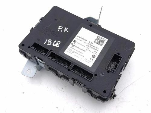 Used Electronic module Electronic module 33672027 33672027