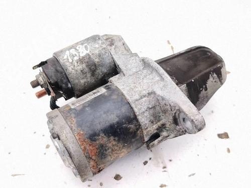 Starter TOYOTA GT 86 Coupe (ZN6_) 2.0 (ZN6AC_, ZN6BC_, ZN6K) | BP39897838M8 - Image 4