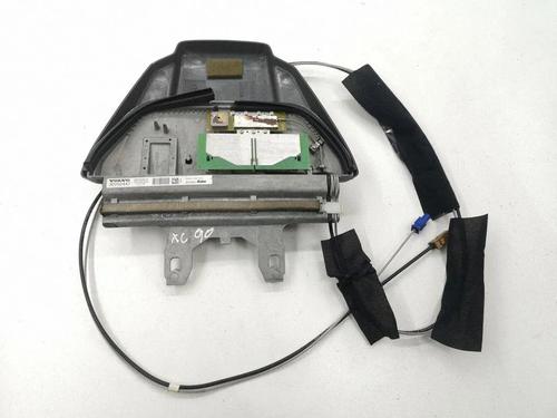 Used Antenna/Base Antenna/Base VOLVO XC90 I (275) D5 AWD (185 hp) 40210214 40210214