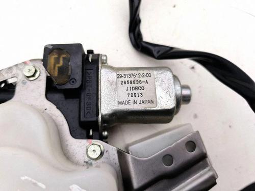 Electronic module MITSUBISHI OUTLANDER II (CW_W) 2.2 DI-D 4WD | BP40167024M83 - Image 8