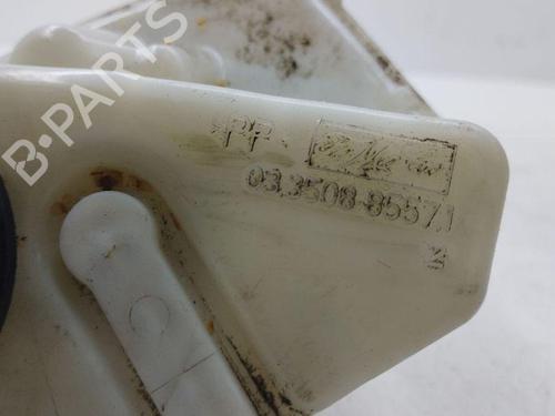 Brake fluid reservoir VOLVO V60 I (155) D3 / D4 | BP28892649M118 