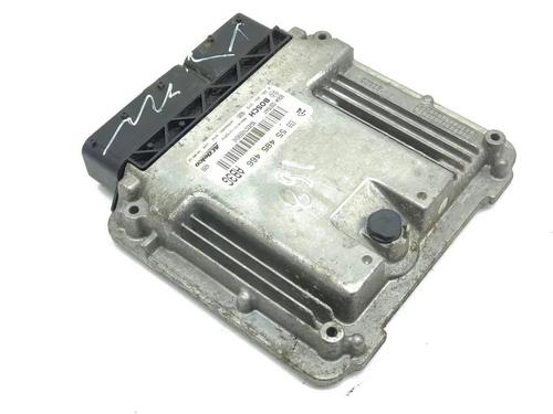 Engine control unit (ECU) OPEL INSIGNIA A (G09) 2.0 CDTI (68) | BP28902707M57  - Image 6