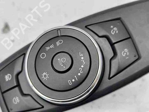 Módulo eletrónico FORD GALAXY III (CK) 2.0 TDCi | BP28863732M83 