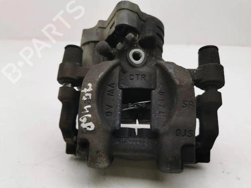 Used Right rear brake caliper Right rear brake caliper 36328110 36328110