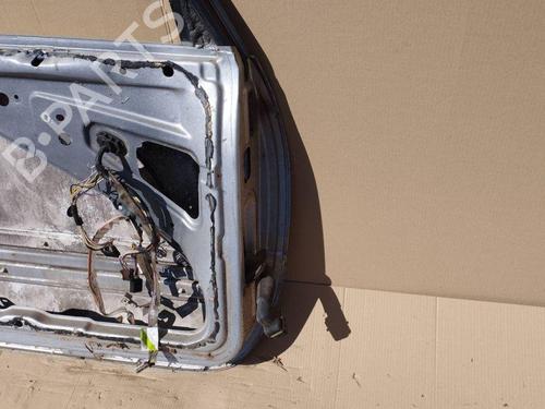 Left front door RENAULT ESPACE III (JE0_) 2.2 12V TD (JE0E, JE0H, JE0P) | BP28893158C2 