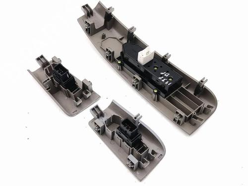 Left front window switch HYUNDAI SANTA FÉ II (CM) 2.2 CRDi 4x4 | BP29919779I27 - Image 7