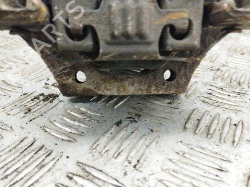 Left rear brake caliper BMW 5 Touring (E61) 530 d | BP36349660M107 - Image 3