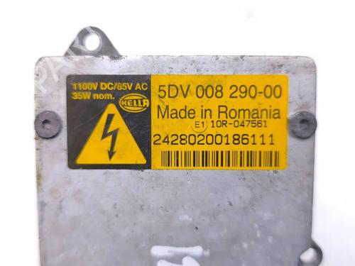 Electronic module MASERATI QUATTROPORTE V 4.2 | BP36065340M83 - Image 8