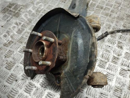 Right rear steering knuckle MAZDA CX-5 (KF) 2.2 D | BP38244931M28 - Image 2