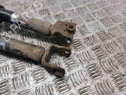 Left rear shock absorber NISSAN 350Z Coupe (Z33) 3.5 (AAZ33) | BP28882490M18