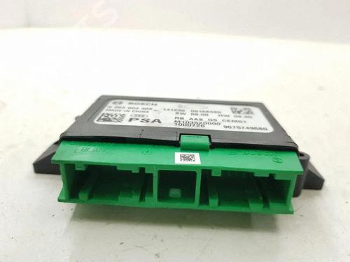 Electronic module PEUGEOT 2008 I (CU_) 1.6 BlueHDi | BP40191199M83 - Image 4