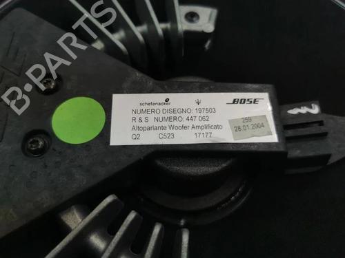Electronic module MASERATI QUATTROPORTE V 4.2 | BP28876109M83 - Image 3