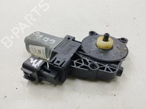 Right rear window motor FORD B-MAX (JK) 1.6 TDCi | BP38249155E22 - Image 5