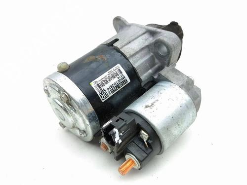 Starter SUZUKI VITARA (LY) 1.4 T (APK414) | BP32678198M8 - Image 4