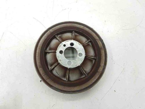 Remskive JEEP RENEGADE SUV (BU, B1, BV) 1.6 CRD (120 hp) 28891016