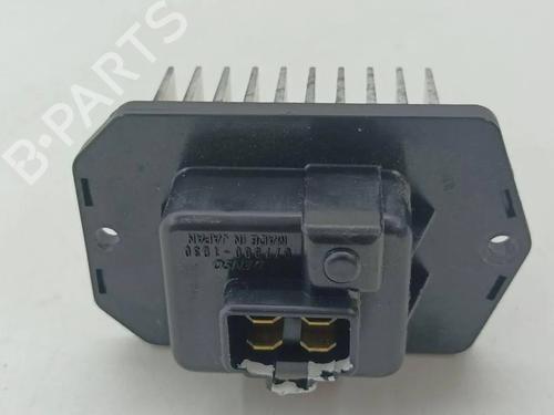 Heater resistor HONDA CR-V IV (RM_) 1.6 i-DTEC (RE6) | BP33641023M108 - Image 4