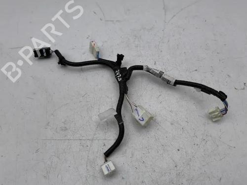 Ledningsnet TOYOTA C-HR (_X1_) 1.8 Hybrid (ZYX10_, ZYX11_) (98 hp) 28856621
