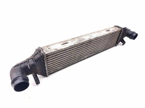Intercooler MERCEDES-BENZ E-CLASS (W212) E 250 CDI / BlueTEC (212.003, 212.004) (204 hp) 30837260