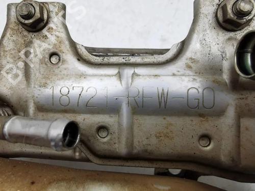 Egr HONDA CR-V III (RE_) 2.2 i-DTEC 4WD (RE6) | BP36197876M69 - Image 9