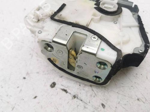 Rear right lock HONDA ACCORD VIII (CU) 2.2 i-DTEC (CU3) | BP28890120C99 