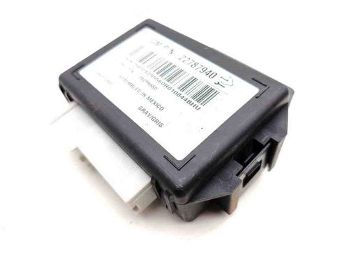 Used Electronic module OPEL ANTARA A (L07) 2.2 CDTi 4x4 (184 hp) 29283596