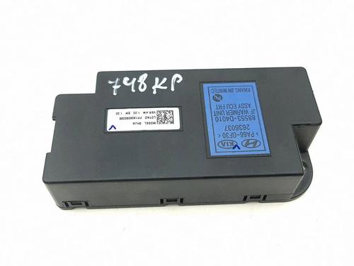 Control unit KIA OPTIMA (JF) 1.7 CRDi | BP38278567M11 - Image 6
