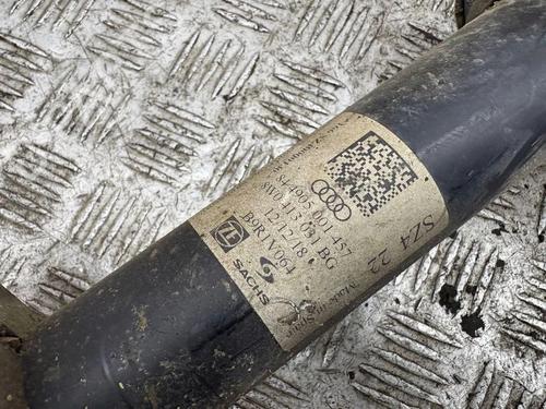 Left front shock absorber AUDI A4 B9 (8W2, 8WC) 2.0 TDI | BP33900686M16 - Image 4